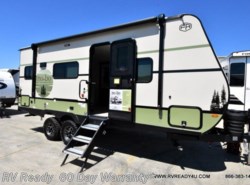 New 2025 Forest River No Boundaries 20 Series NB20.1 available in Lake Elsinore, California