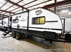 New 2025 Forest River R-Pod Ultra Lite RP-198 available in Lake Elsinore, California