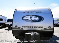 New 2025 Forest River Grey Wolf Black Label 26DBHBL available in Lake Elsinore, California