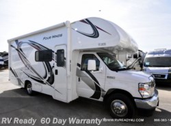 Used 2021 Thor Motor Coach Four Winds 24F available in Lake Elsinore, California