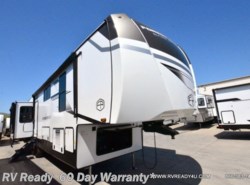 New 2025 Forest River Sandpiper 4003MB available in Lake Elsinore, California