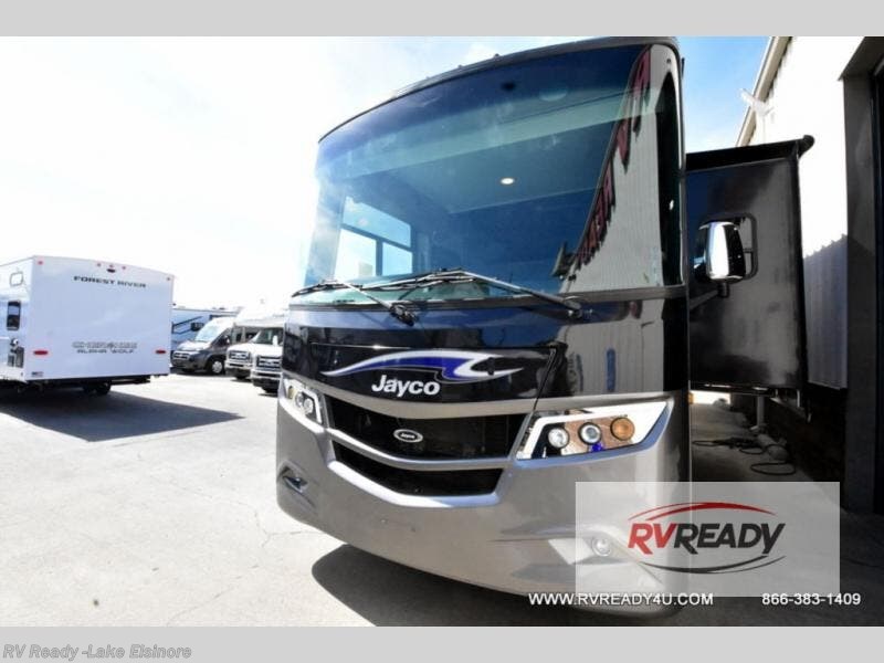 Used 2021 Jayco Precept Prestige 36H available in Lake Elsinore, California