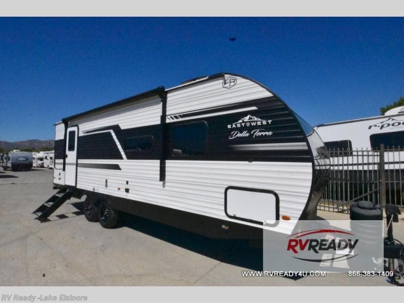 New 2026 East to West Della Terra 261RB available in Lake Elsinore, California