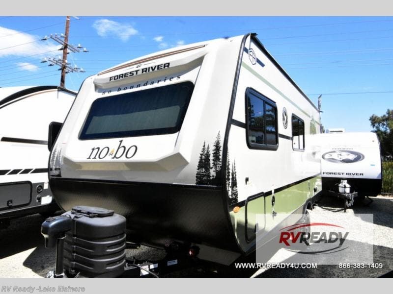 New 2026 Forest River No Boundaries NB18.2 Beast Mode available in Lake Elsinore, California