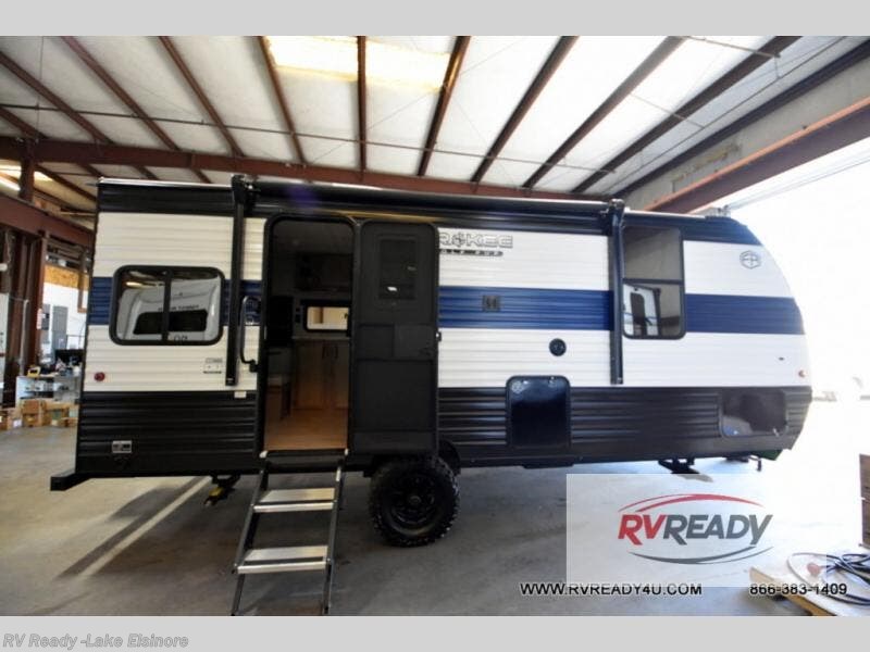 New 2026 Forest River Cherokee Wolf Pup 16CM available in Lake Elsinore, California