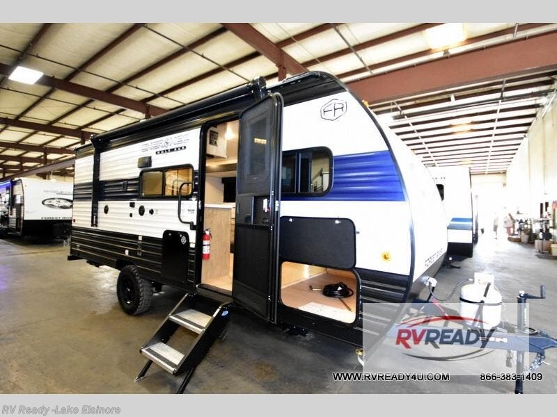 New 2026 Forest River Cherokee Wolf Pup 18PB available in Lake Elsinore, California