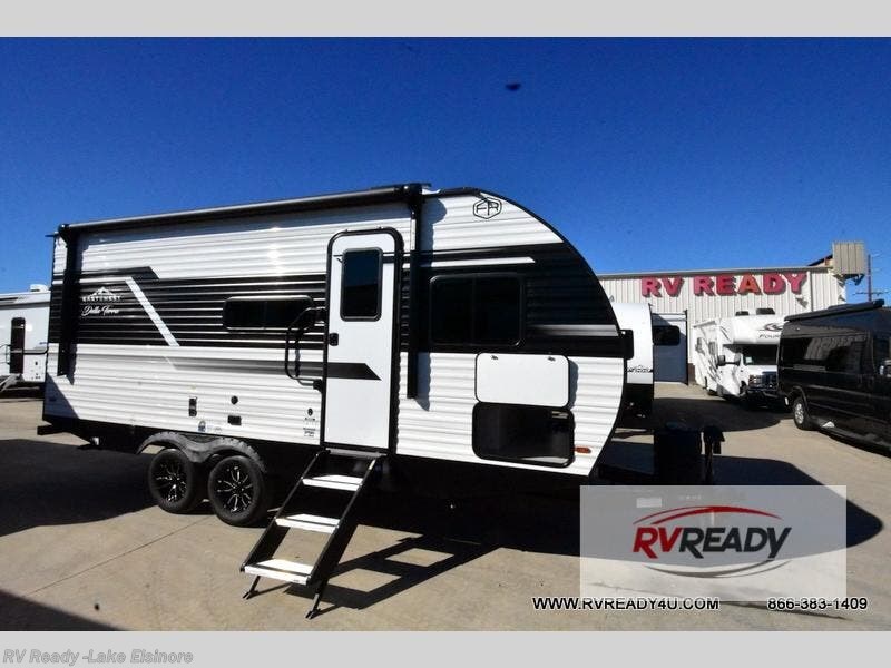 New 2026 East to West Della Terra 191BH available in Lake Elsinore, California