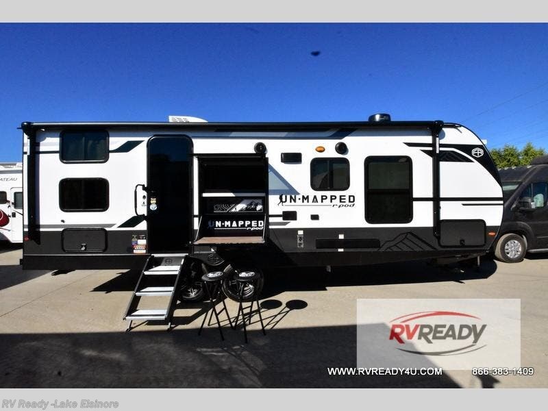 New 2026 Forest River  Un-Mapped 26BH available in Lake Elsinore, California