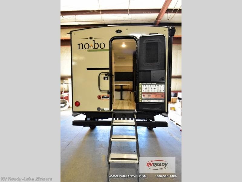 New 2026 Forest River No Boundaries NB18.1 Beast Mode available in Lake Elsinore, California