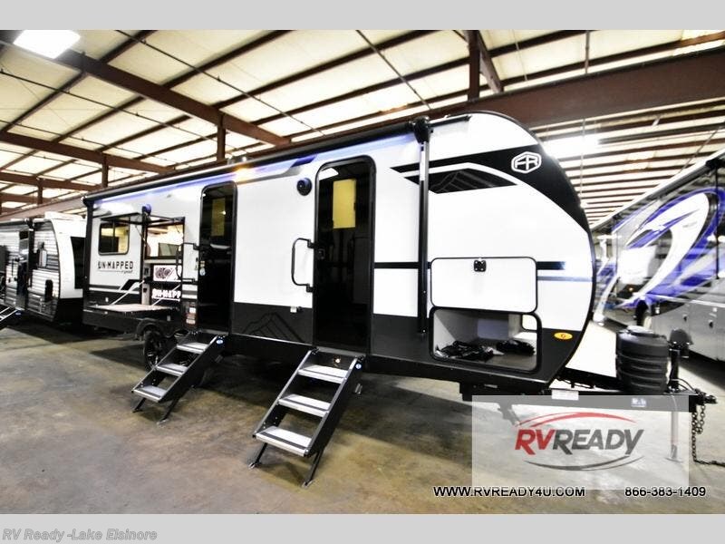 New 2026 Forest River  Un-Mapped 24RK available in Lake Elsinore, California