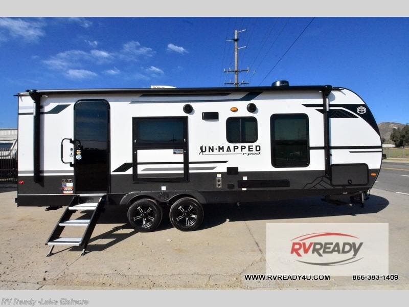 New 2026 Forest River  Un-Mapped 22RB available in Lake Elsinore, California