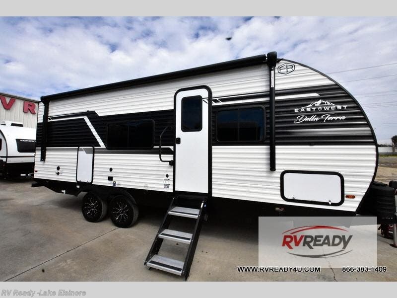 New 2026 East to West Della Terra 221ML available in Lake Elsinore, California