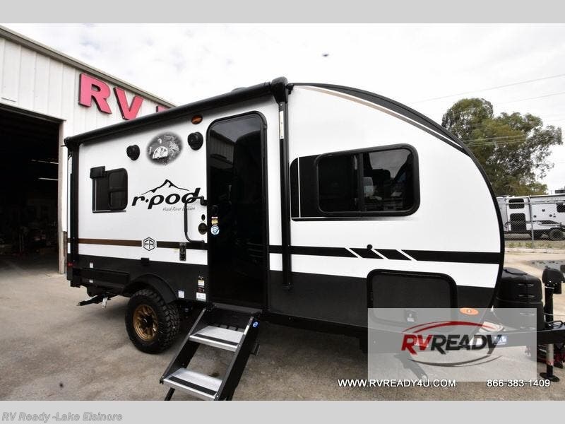 New 2026 Forest River  R Pod RP-194 available in Lake Elsinore, California