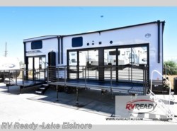 New 2026 Forest River Cherokee Timberwolf Black Label 27MDKBL available in Lake Elsinore, California