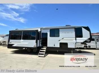 New 2026 Forest River Impression 318RL available in Lake Elsinore, California