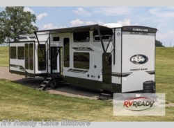 New 2026 Forest River Cherokee Timberwolf Black Label 39JMBL available in Lake Elsinore, California