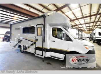 Used 2025 Coachmen Prism Select 24FSS available in Lake Elsinore, California