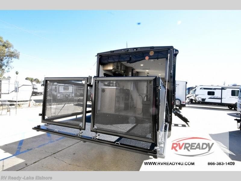 New 2026 Forest River Cherokee Grey Wolf 18RR available in Lake Elsinore, California