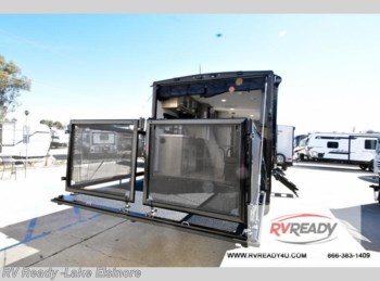 New 2026 Forest River Cherokee Grey Wolf 18RR available in Lake Elsinore, California