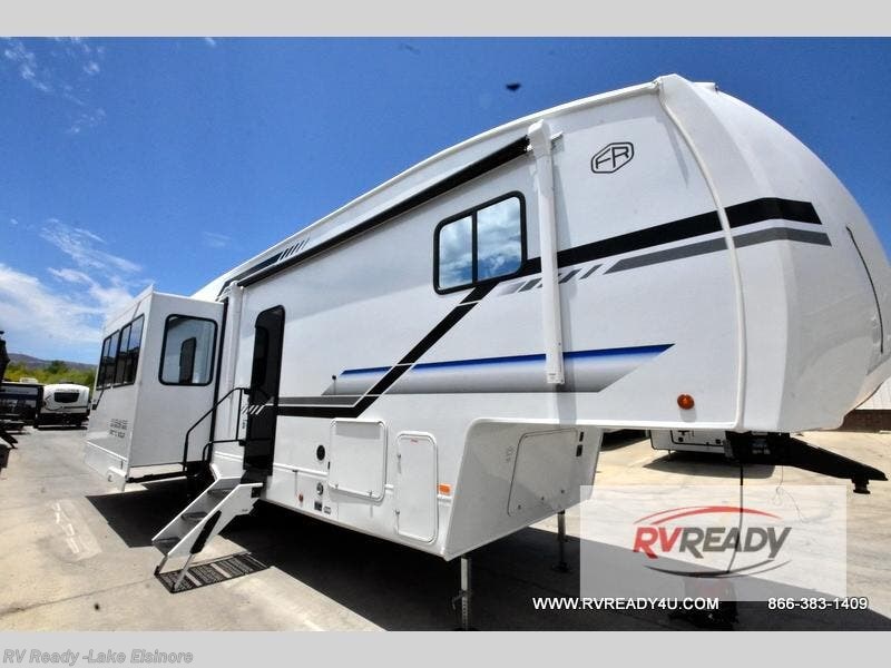 New 2026 Forest River Cherokee Arctic Wolf 289PANO available in Lake Elsinore, California