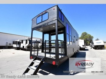 New 2027 Forest River Cherokee Timberwolf 20OG available in Lake Elsinore, California