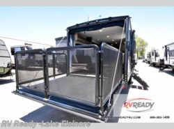 Used 2025 Forest River Cherokee Grey Wolf Black Label 24RRTBL available in Lake Elsinore, California