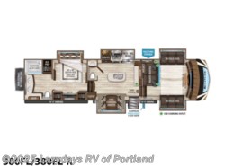 2020 Grand Design Solitude 380fl 380fl R Rv For Sale In Milwaukie Or 97267 8553 Rvusa Com Classifieds