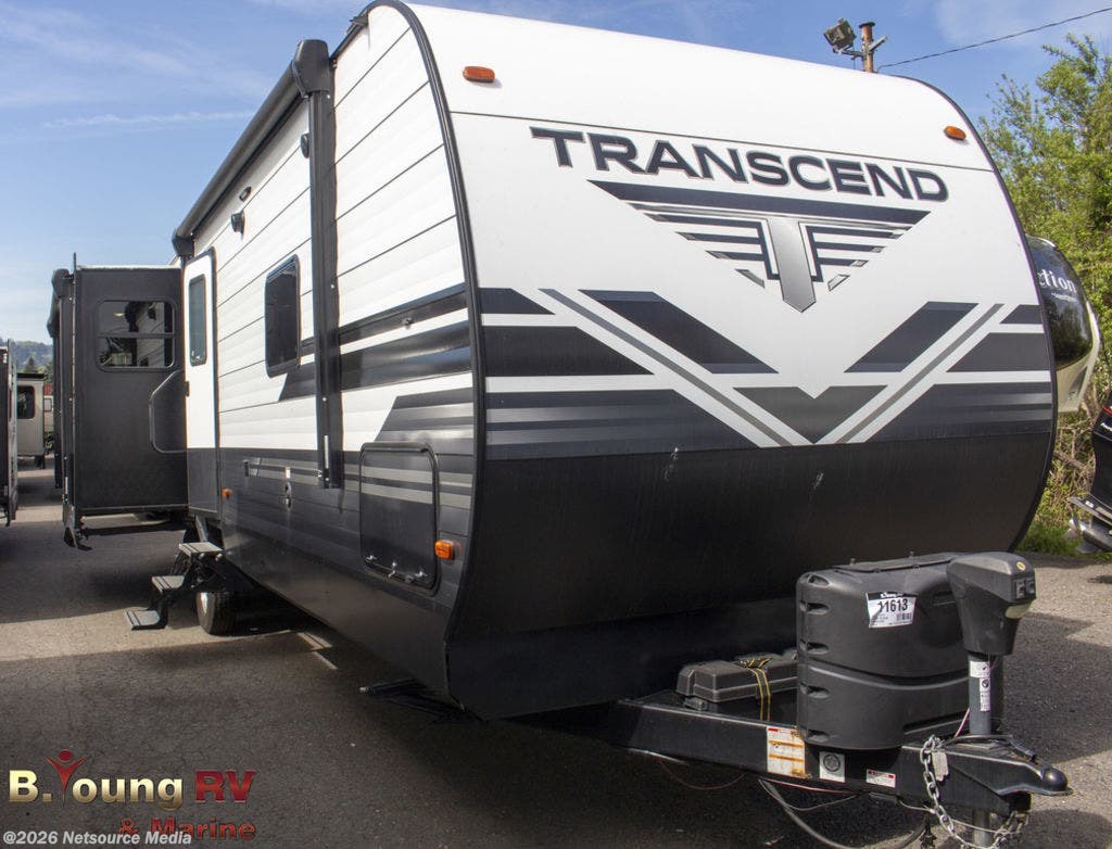 2019 Grand Design Transcend 31RLS RV for Sale in Portland, OR 97267 | 11613  | RVUSA.com Classifieds