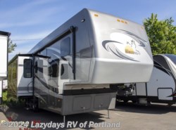 Fifth Wheel Used New Horizons Majestic Rvs For Sale Rvusa Com Fifth Wheel Used New Horizons Majestic Rvs For Sale Rvusa Com