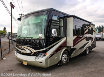 Used 2014 Tiffin  BREEZE 28BR available in Portland, Oregon