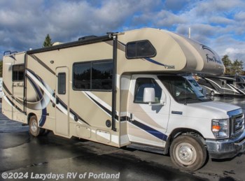 Used 2019 Thor Motor Coach  FOURWINDS 28Z available in Portland, Oregon