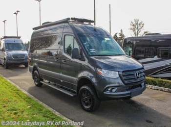 New 2022 Thor Motor Coach Sanctuary 19P available in Portland, Oregon