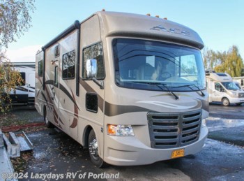 Used 2014 Thor Motor Coach  ACE 29.2 available in Portland, Oregon