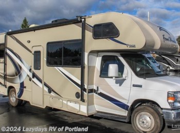 Used 2019 Thor Motor Coach Four Winds 28Z available in Portland, Oregon