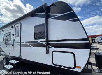 New 2022 Grand Design Imagine XLS 23BHE available in Portland, Oregon
