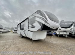 New 2023 Grand Design Solitude 382WB available in Woodland, Washington