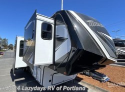 New 2023 Grand Design Momentum 376THS available in Portland, Oregon