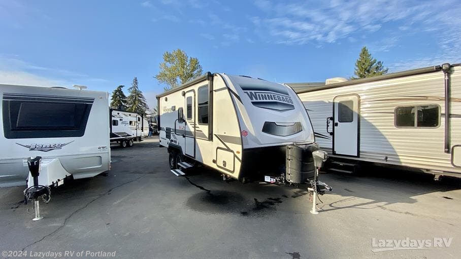 travel trailers for sale portland or