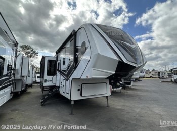 New 2023 Grand Design Momentum M-Class 395MS available in Portland, Oregon