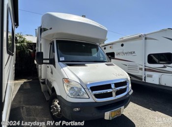 Used 2009 Winnebago View 24H available in Portland, Oregon