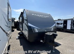  Used 2022 Keystone Passport SL 219BH available in Portland, Oregon