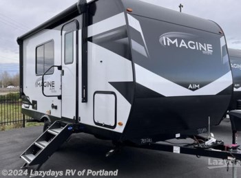 New 2024 Grand Design Imagine AIM 15RB available in Portland, Oregon