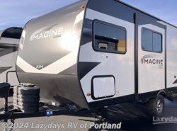 New 2024 Grand Design Imagine AIM 16ML available in Portland, Oregon