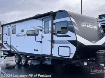 New 2024 Grand Design Imagine XLS 24BSE available in Woodland, Washington
