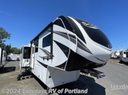 New 2024 Grand Design Solitude 390RK available in Portland, Oregon