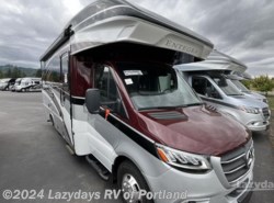 New 2024 Entegra Coach Qwest 24L available in Portland, Oregon