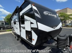 New 2024 Grand Design Imagine XLS 21BHE available in Portland, Oregon