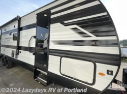 New 2024 Grand Design Transcend Xplor 321BH available in Portland, Oregon