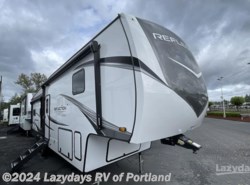 New 2024 Grand Design Reflection 320MKS available in Portland, Oregon