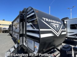 New 2024 Grand Design Transcend Xplor 235BH available in Portland, Oregon